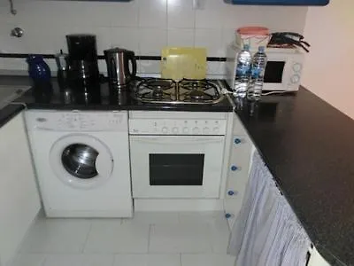 Prázdninový dům Duplex Isidro Mojácar