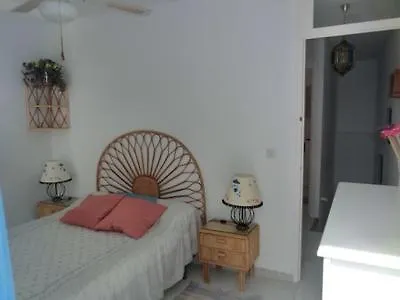 Nyaraló Duplex Isidro