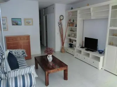 Duplex Isidro * Mojácar
