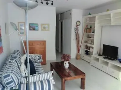 Duplex Isidro Nyaraló Mojácar